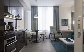 Boardinghouse Muenster